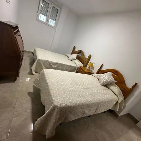 Marialuisa 公寓 *