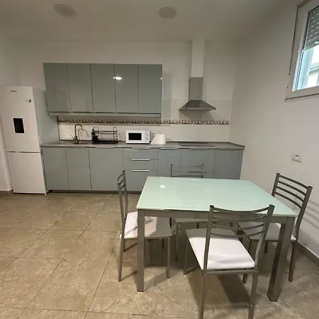 Appartamento Marialuisa Vecindario (Gran Canaria)