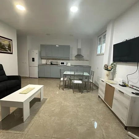 Marialuisa Διαμέρισμα Vecindario (Gran Canaria)