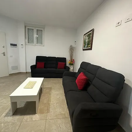 Marialuisa Διαμέρισμα Vecindario (Gran Canaria)
